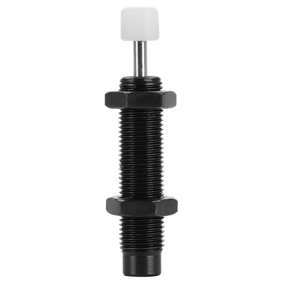 Amortisseur Pneumatique Auto-régulation Pression Pour Cylindre Pneumatique Ac1008-2