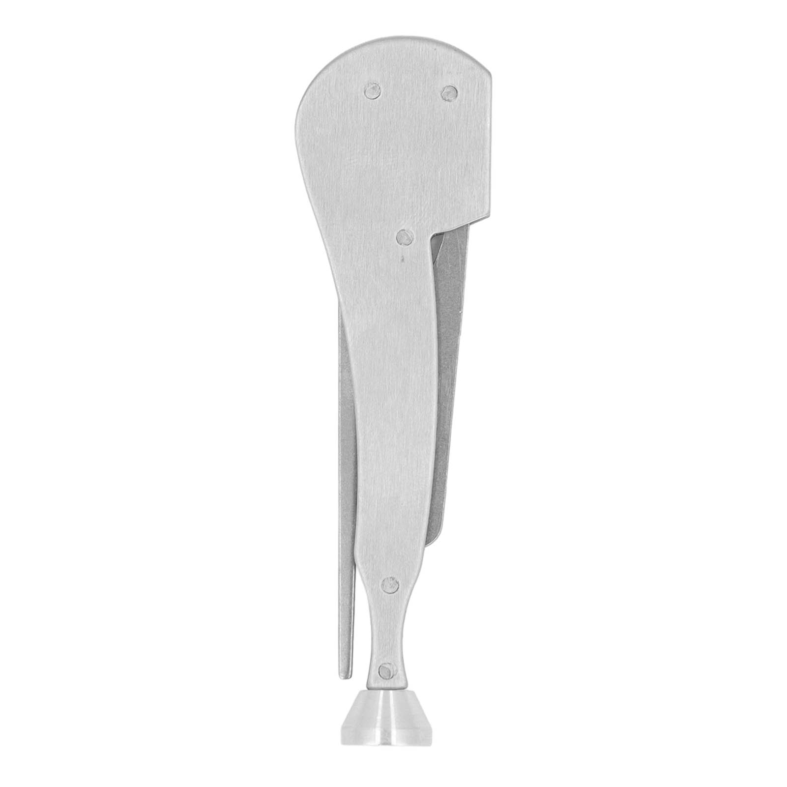 Outil Nettoyage Tuyaux Tabac 3 En 1 Alésoir Portable Inoxydable Pour Quotidien
