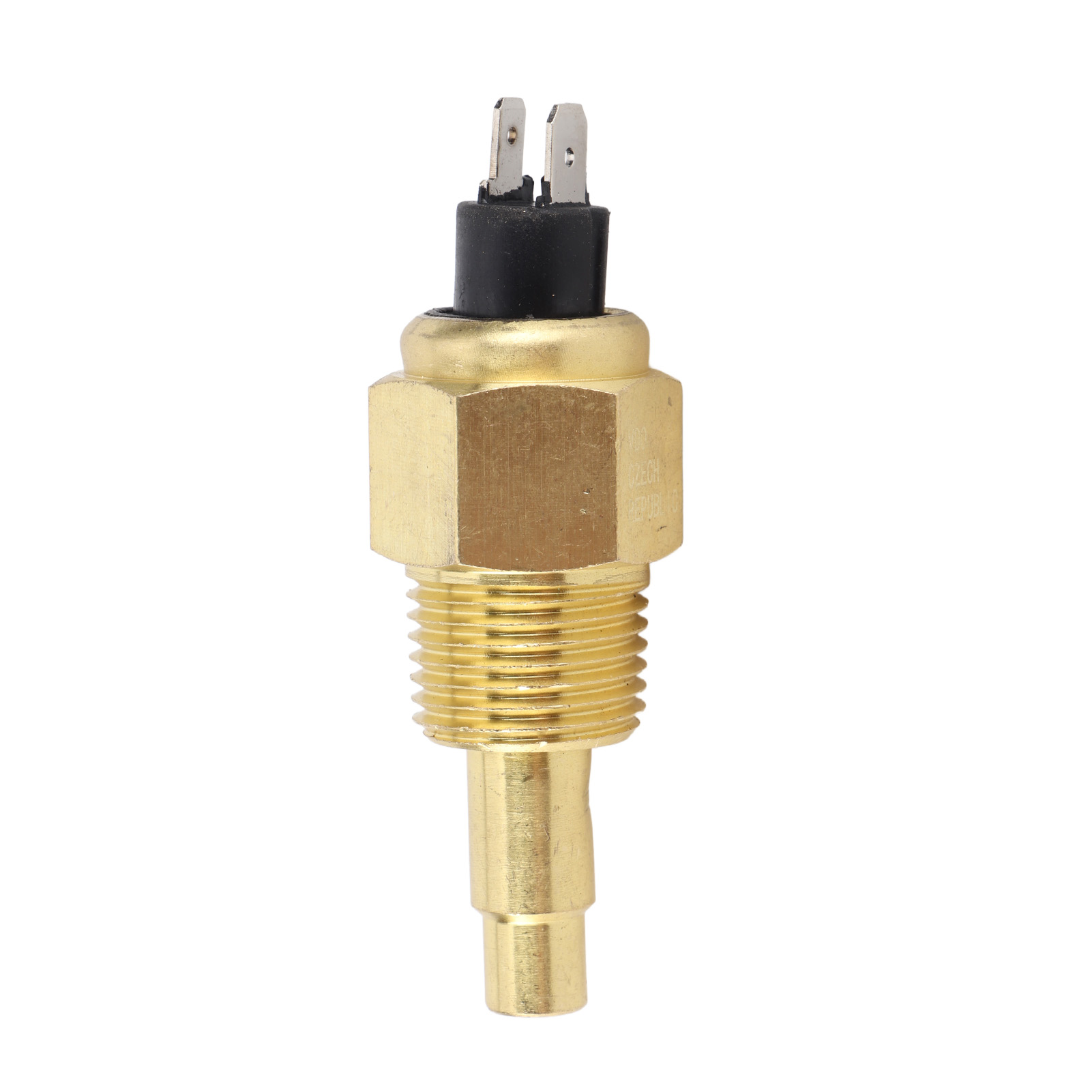 Capteur Température Eau Vdo 1/2npt Haute Fiabilité Pour Jauge Huile, 1 Pièce