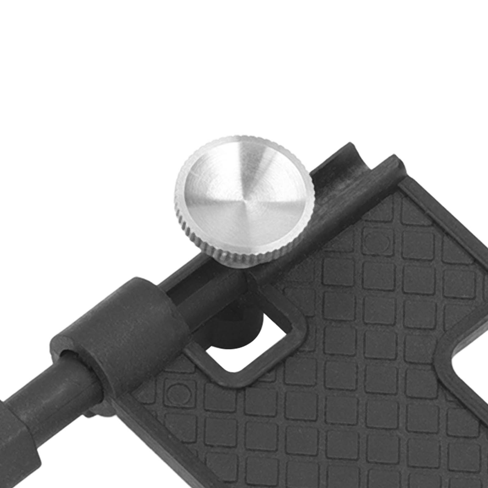 Outil Broche Pivot Résistance Abrasion Opération Simple Léger Portable