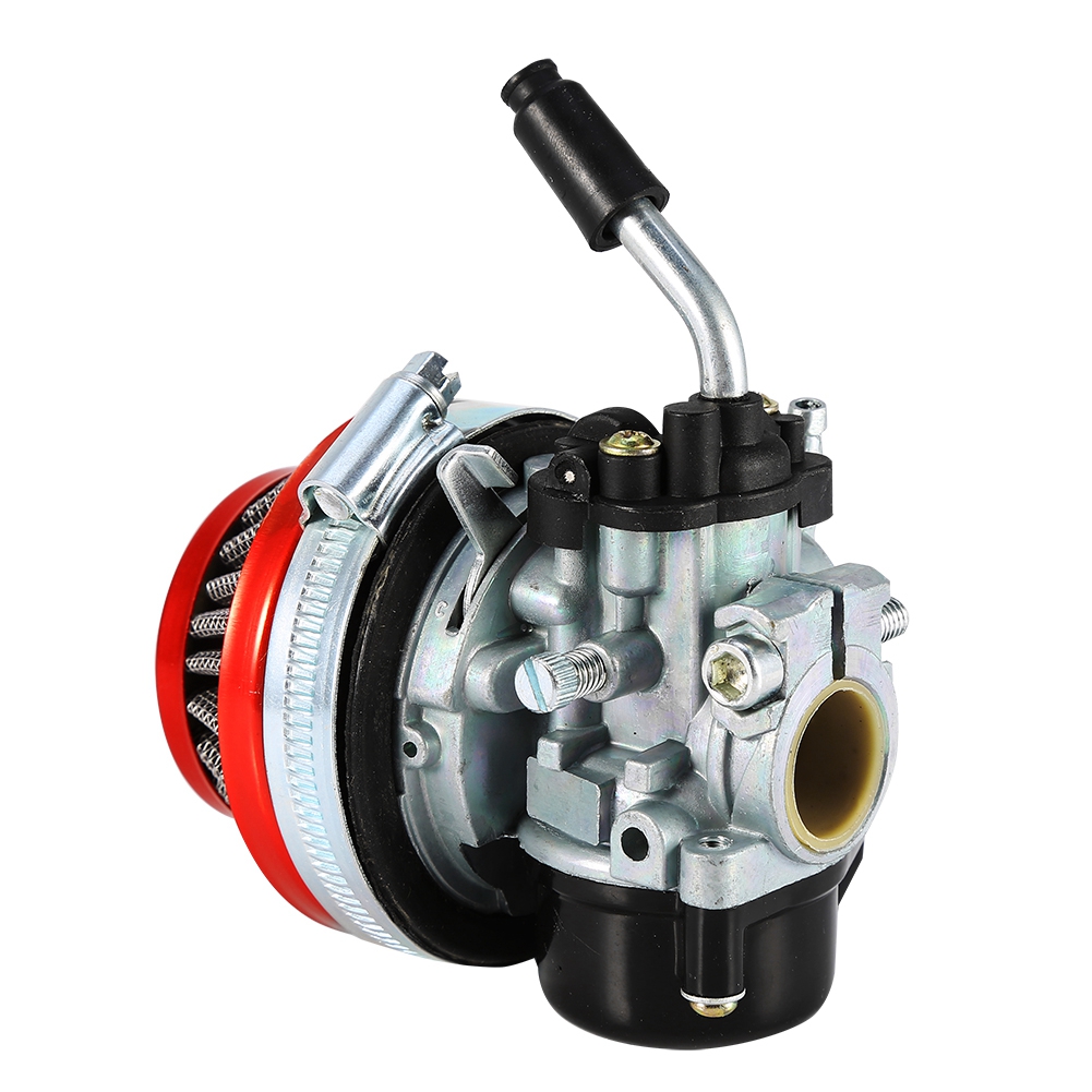 Rennvergaser Für 2-takt-motoren, Motorisierte Fahrräder, Atvs, Quads (40 Cm³, 50 Cm³, 80 Cm³)