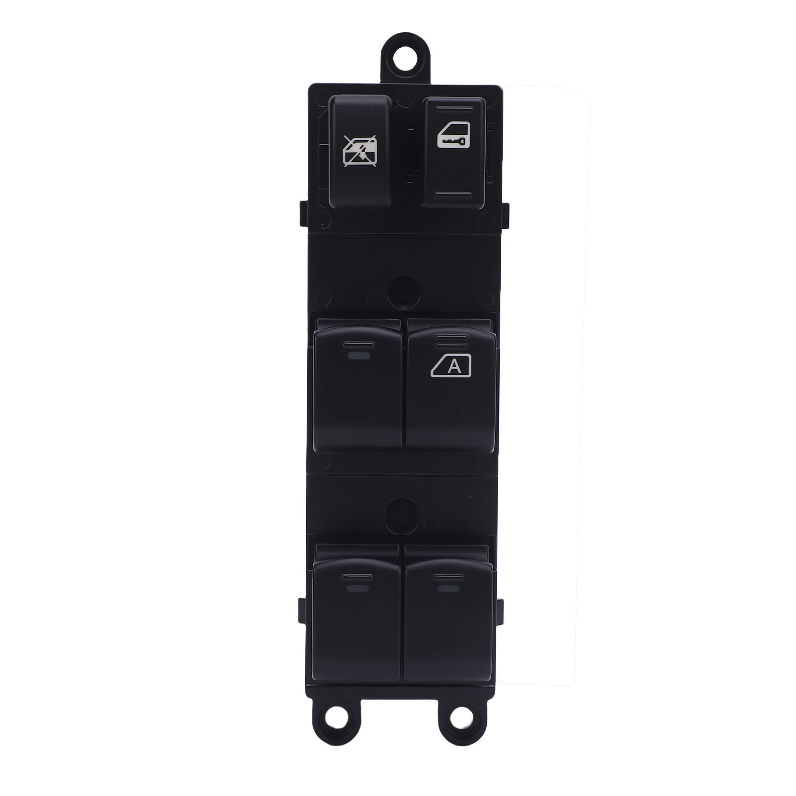 Hauptschalter Für Elektrische Fensterheber, Fahrerseite Rechts, Schnellreaktion, Ersatzteil Für Tiida C11 Sc11 C11z 2006 – 2010