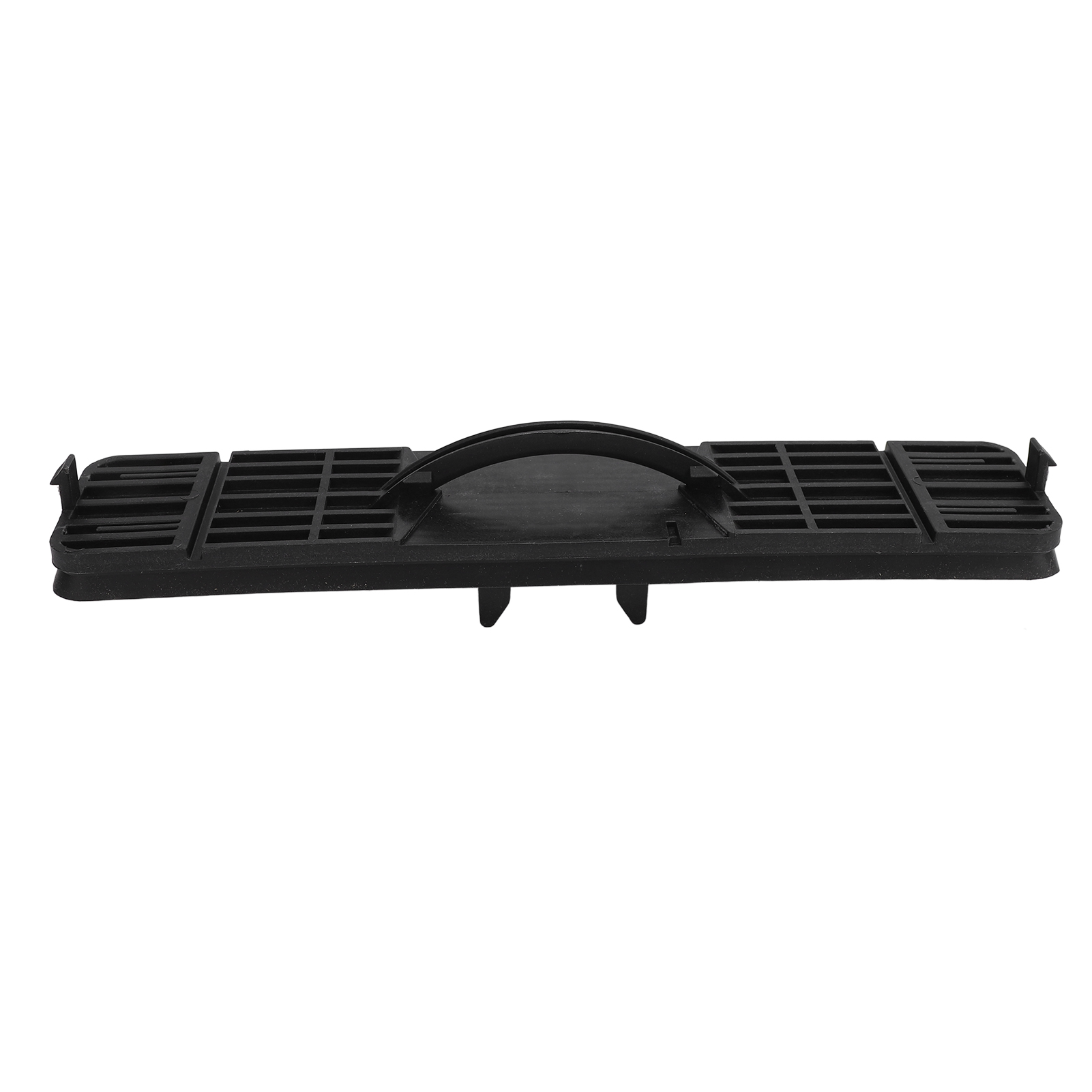 Ersatz-kunststoffabdeckung Für Kabinenluftfilterklappe 9635818380 Für Citroën C4 2004 – 2010.