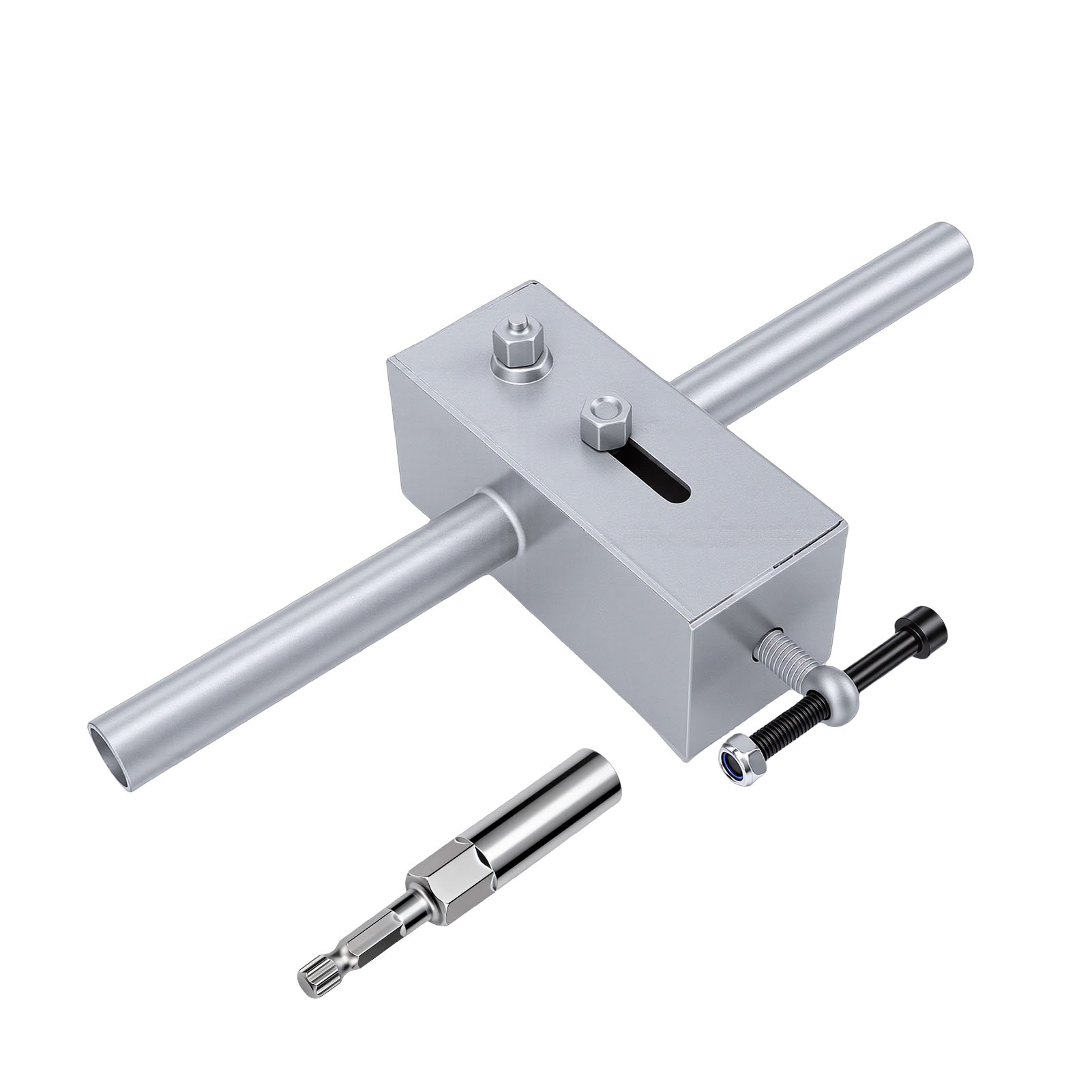 Elektrischer Bohrmaschinen-drahtzieher – 10-mm-adapter-einfädelvorrichtung Für 3–8 Mm Kabel