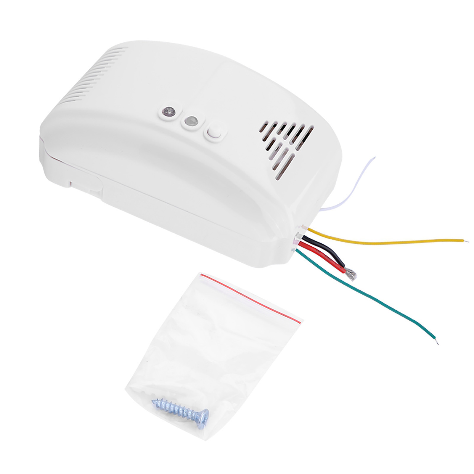 Zoternen Erdgas-alarmsensor Propan Butan Lpg Marine Camper 12v