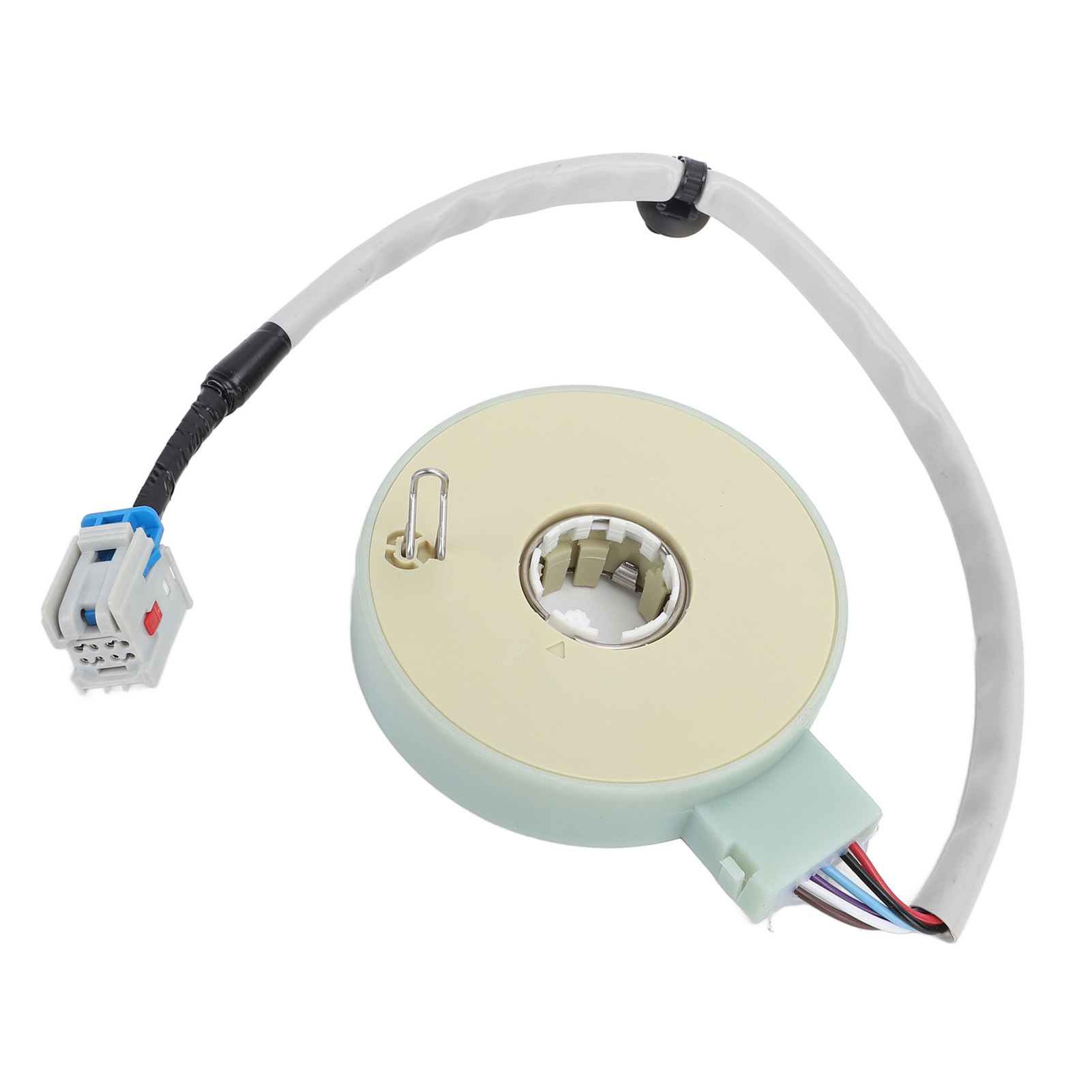 Drehmomentsensor Für Die Lenkwelle 23232310, Empfindlich Und Schnell Reagierend, Ersatzteil Für Chevy Malibu 2004 Bis 2012.