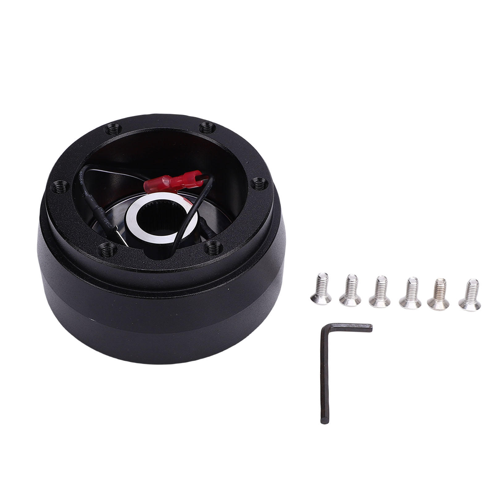 142h Lenkradnabenadapter, Aluminium-ersatzteil Für Datsun 510, 620, 720, 240z, 260z, 280z