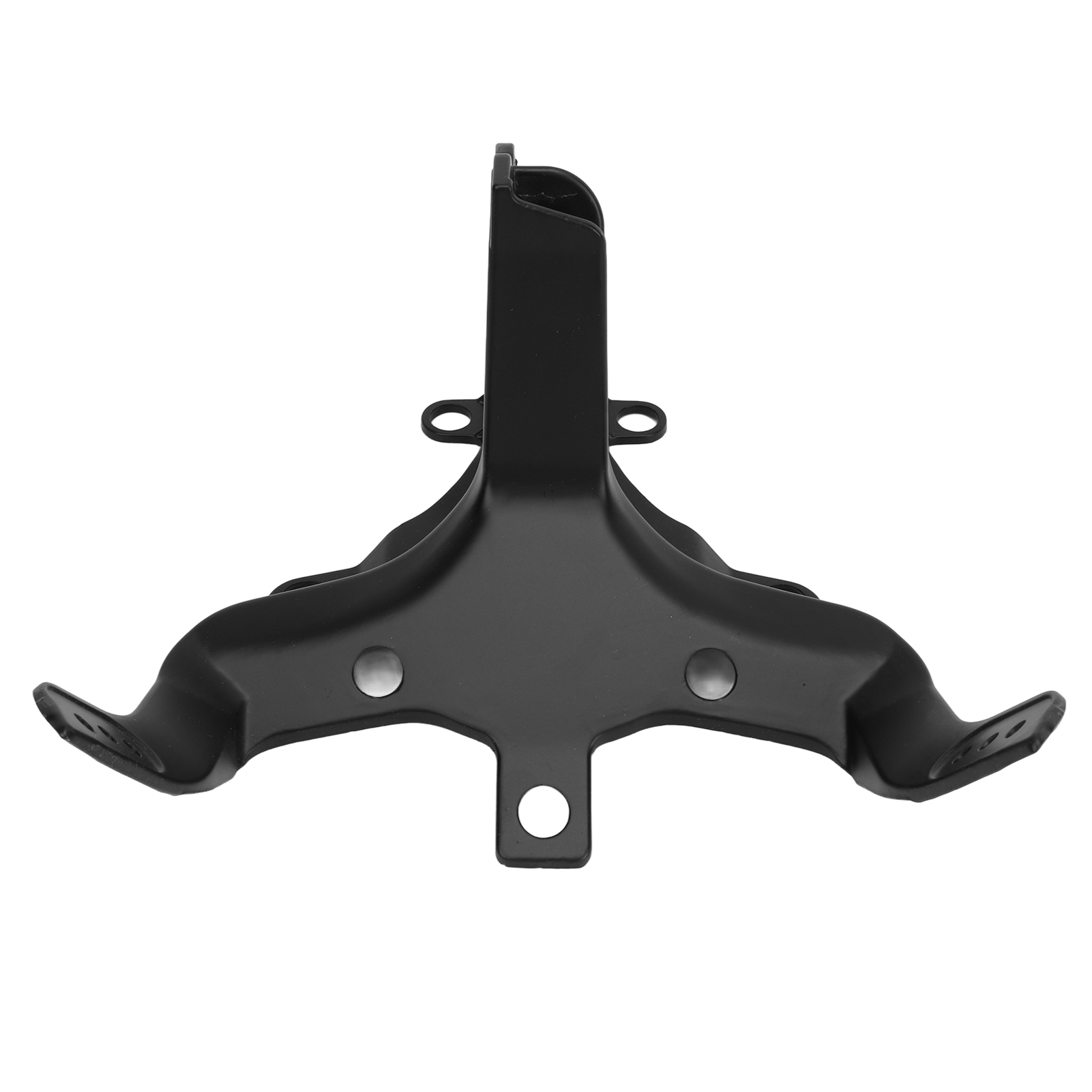 Scheinwerferhalterung Aus Aluminiumlegierung Für Die Obere Verkleidung Des Motorrads R1 (2009–2012).