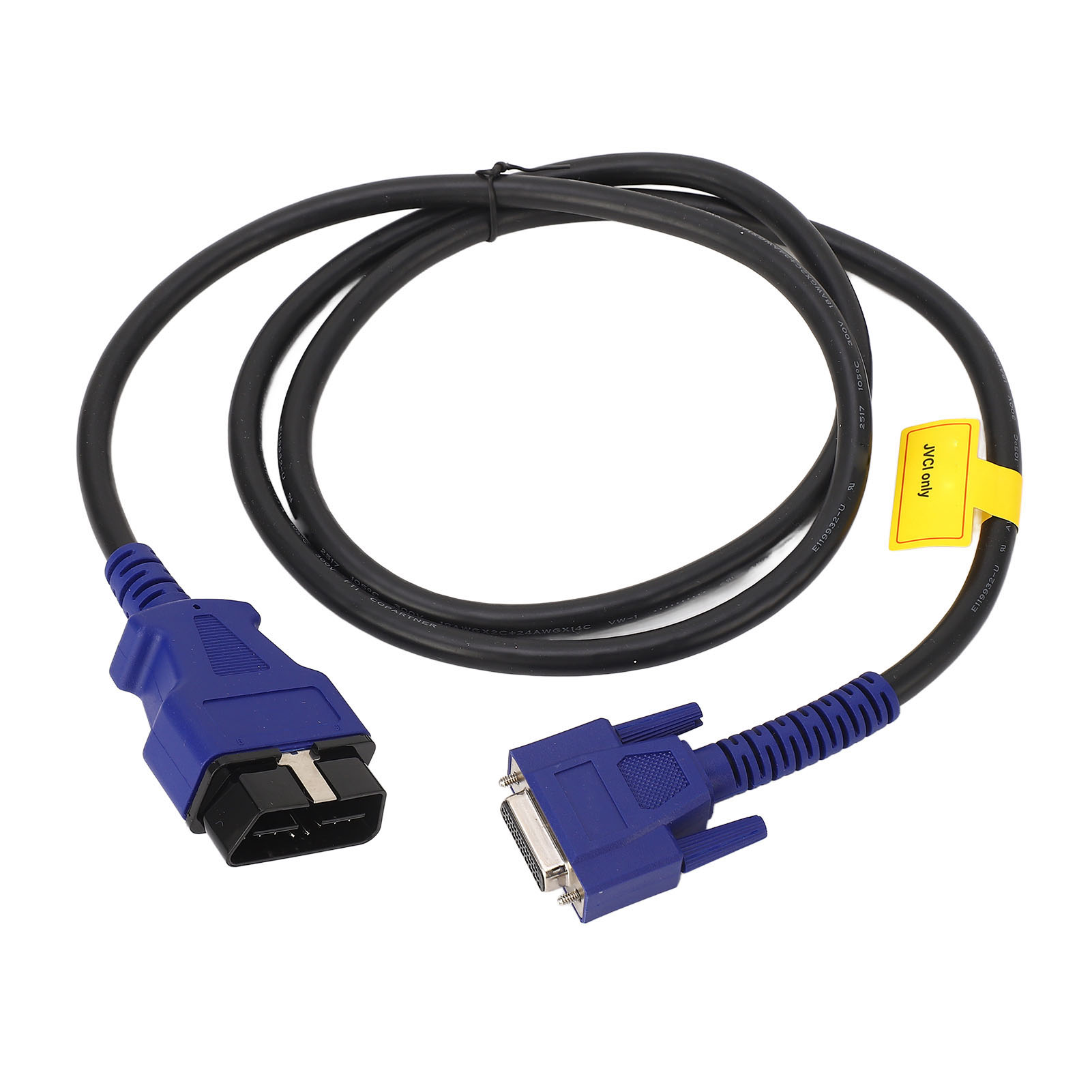 Diagnoseadapterkabel, Hohe Flexibilität, Haupttragekabel Für Autel Im608 Pro.