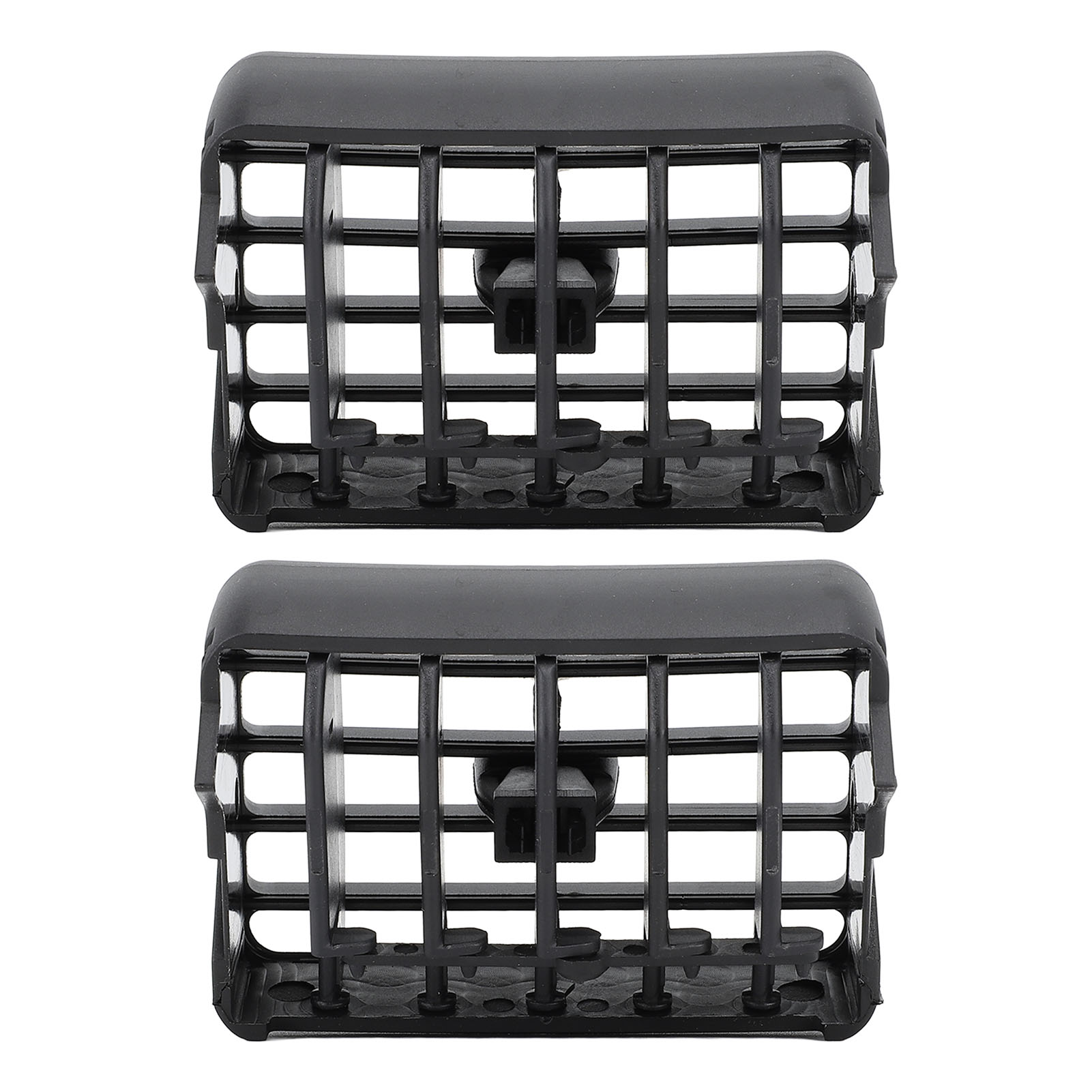Mittlere Lüftungsdüse Für Armaturenbrett Vorne 55063 – 35030, Klimaanlagendüsen Für Armaturenbrett, Hohe Langlebigkeit Für Tacoma 4runner