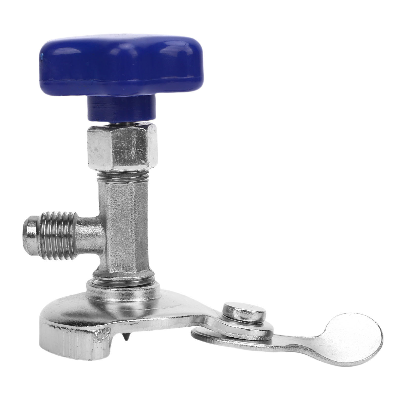 1/4" Sae R134a Kältemittelspender/flaschenöffner - Typ A, Für R12, R22, R410, R502