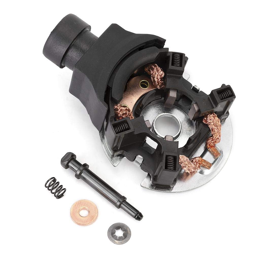 Metall-anlasserbürstenhalter – Ersatzteil – Für 31210-5g0-a01