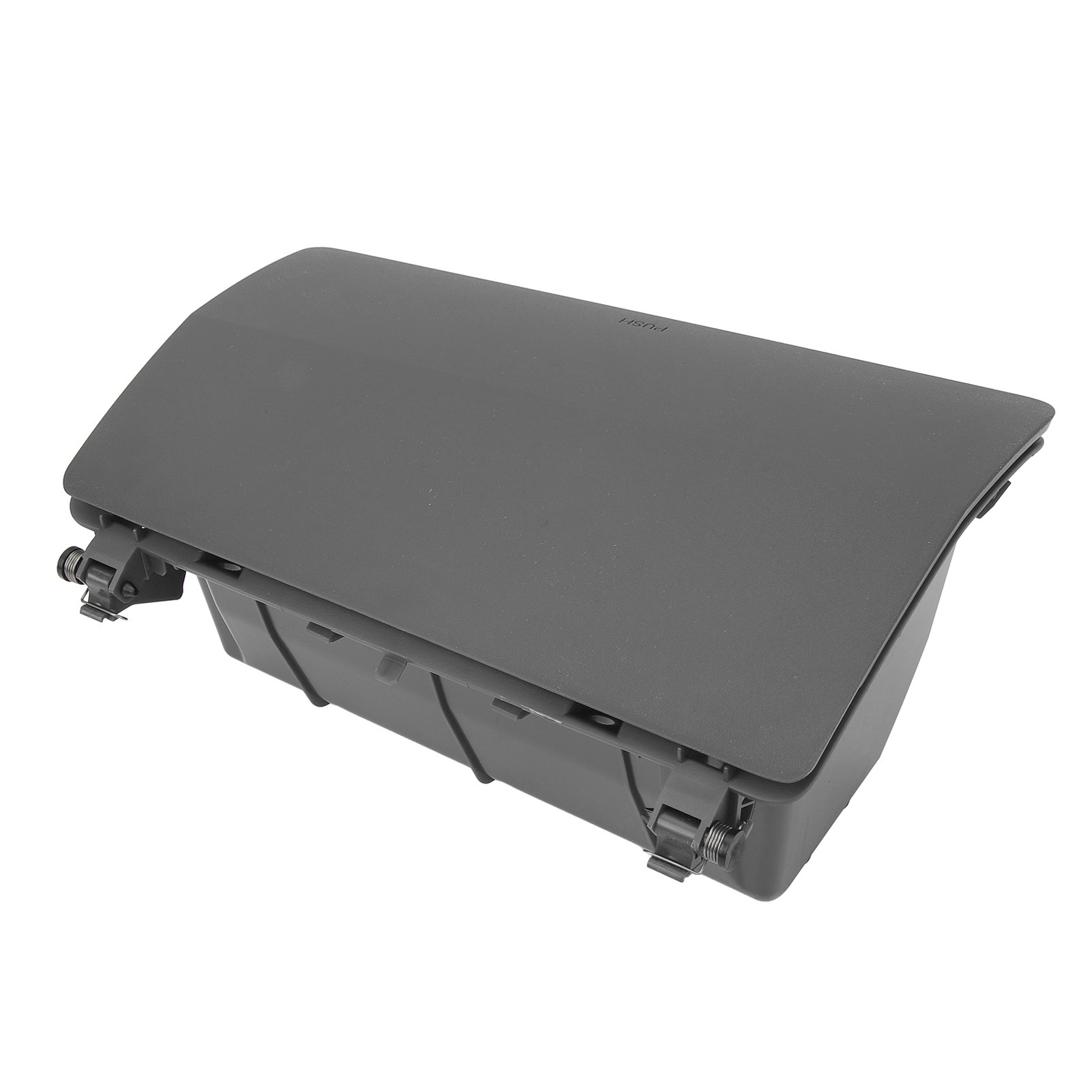 Lhd 55042 0k020 Ablagebox Für Den Innenraum Des Armaturenbretts, Stilvoller Ersatz-organizer Für Toyota Hilux Vigo, Grau