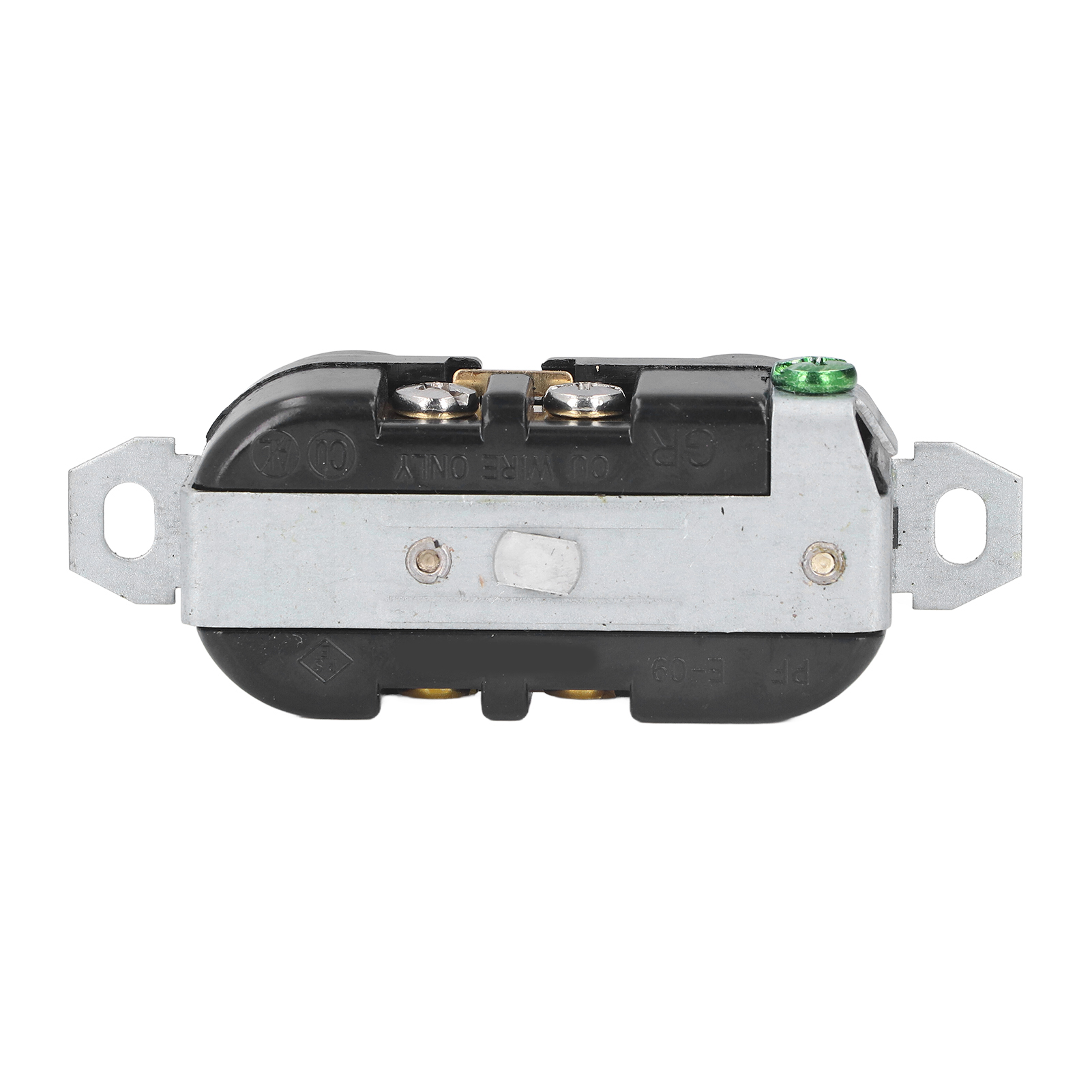 Double Prise Industrielle Générateur Américain 20a 125v Pour Applications Électriques