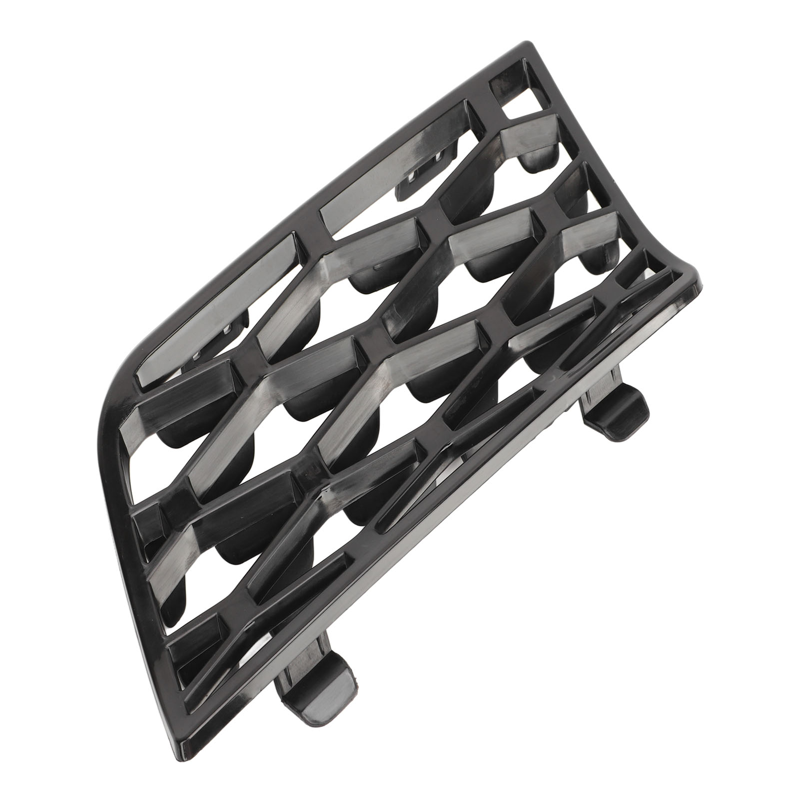 Front Right Bumper Grill Cover Air Intake Decor Replacement For Range Rover L322.