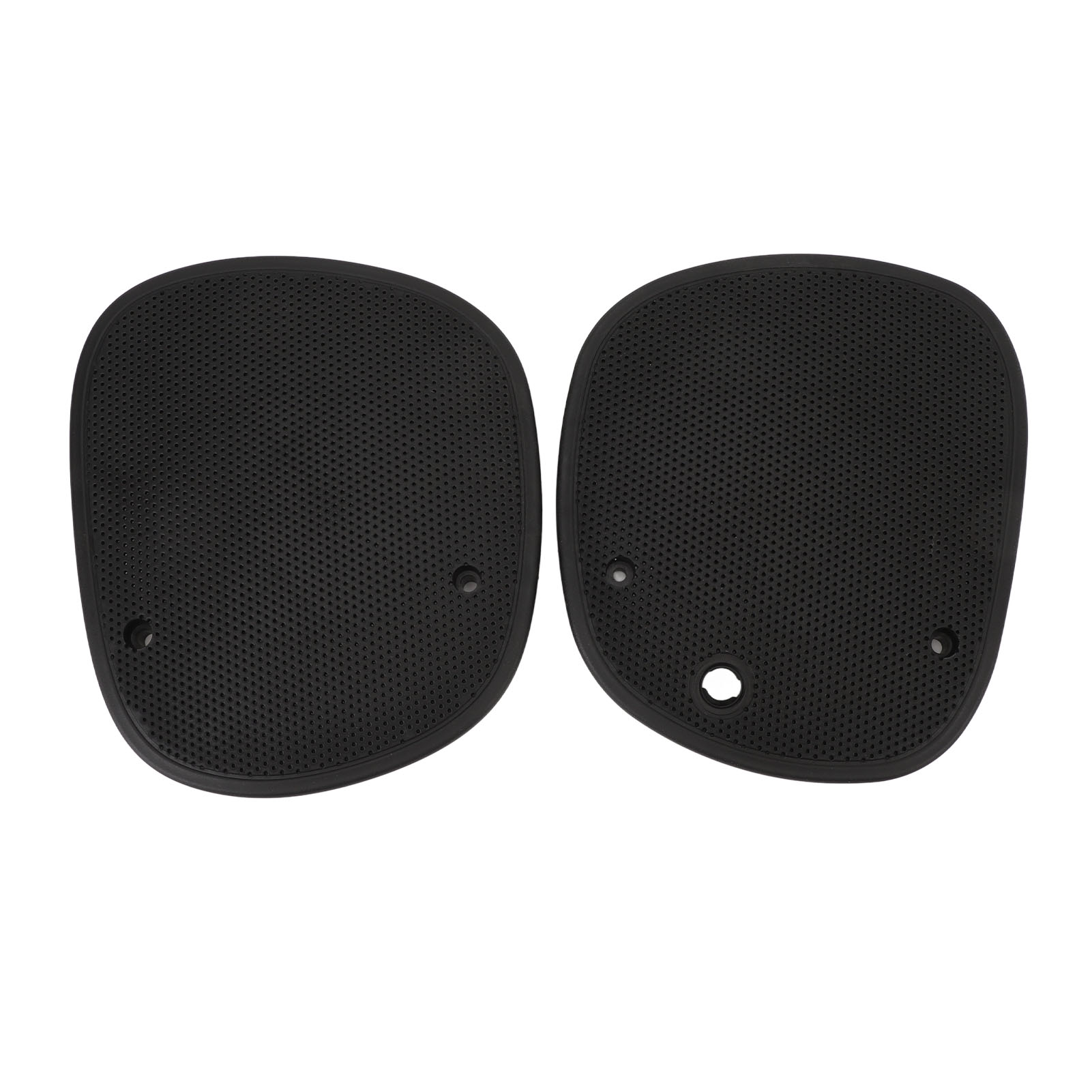 Lautsprecherabdeckung Für Armaturenbrett, 2 Stück, 15046441, Links/rechts, Für S10 Pickup 1998-2004