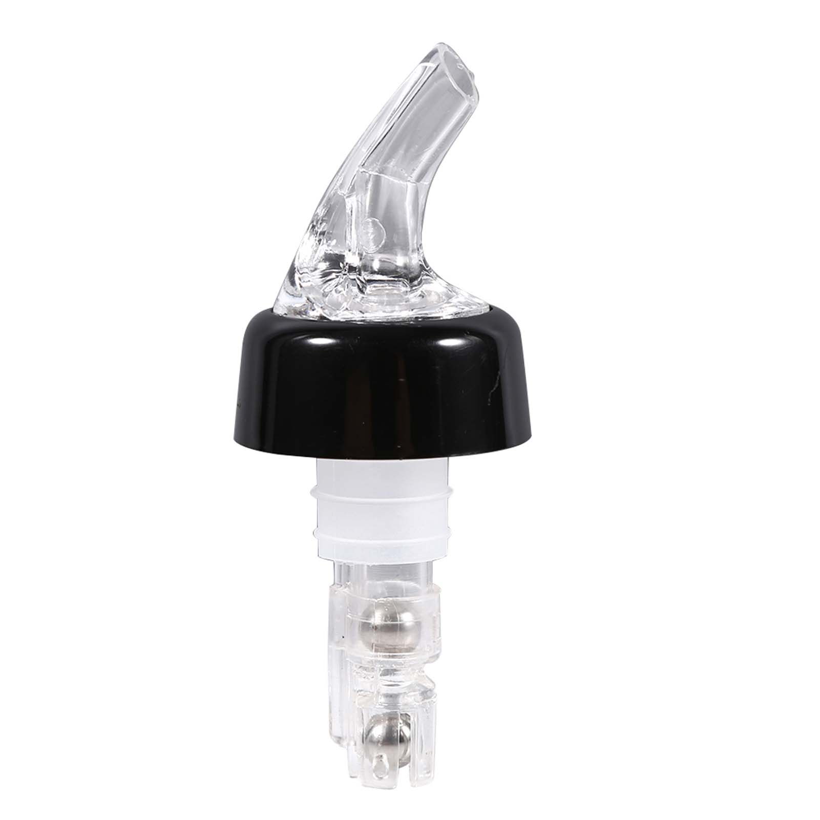 Bouteille Doseuse 15ml Verseur Boissons Bar, Distributeur Vin Et Cocktail Transparent