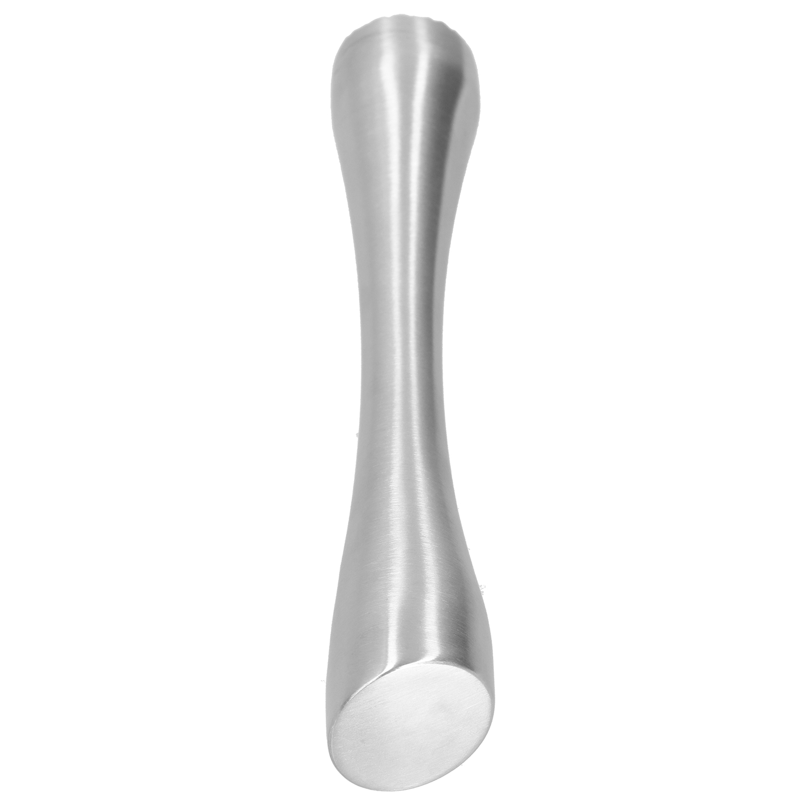 Acier Inoxydable Cocktail Muddler, Mélangeur Fruits Et Broyeur Glace Pour Boissons