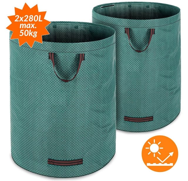 Gardebruk Gartensack, wasserabweisendes Gewebe