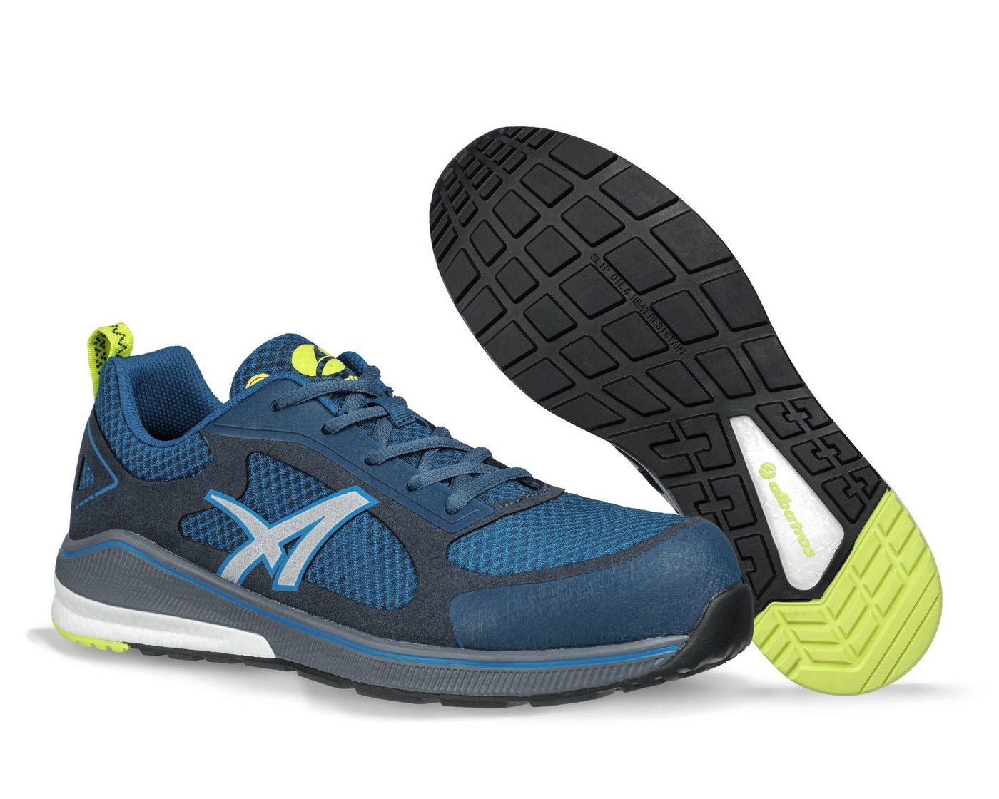 Puma Halbschuh 647660 Esd Hro S1p, Größe 45 Bild 2