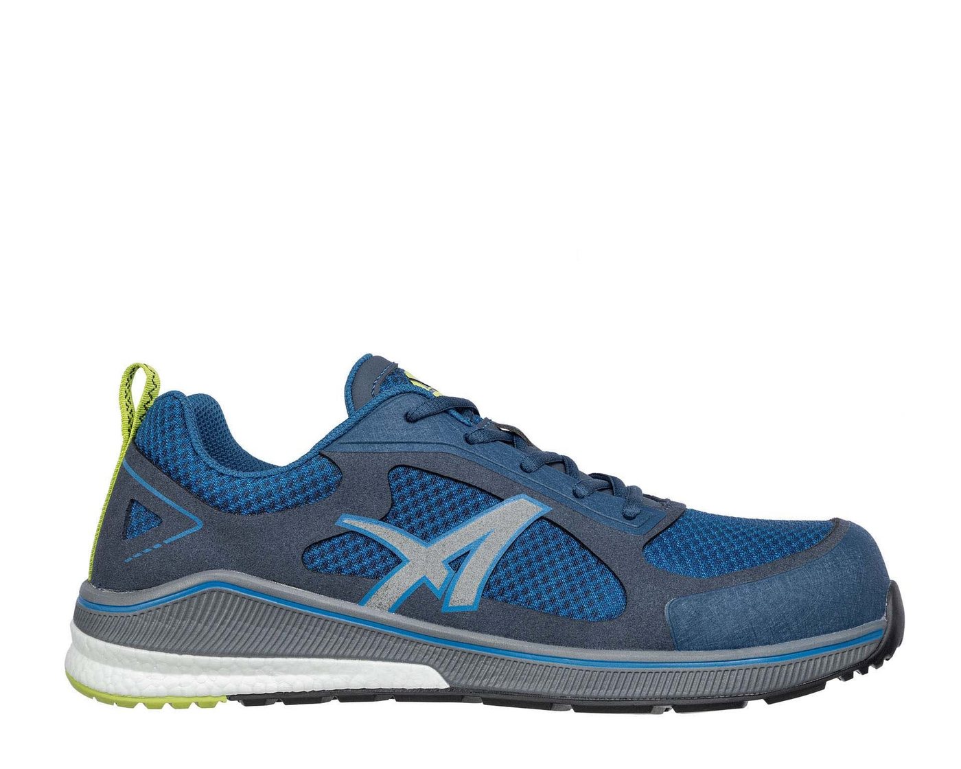 Puma Halbschuh 647660 Esd Hro S1p, Größe 45 Bild 3