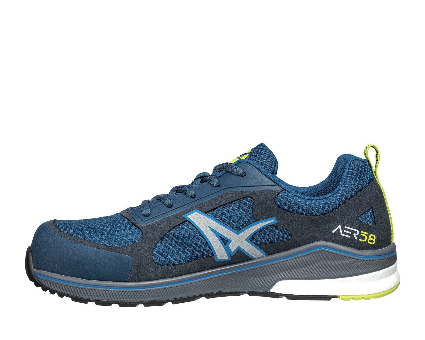 Puma Halbschuh 647660 Esd Hro S1p, Größe 45 Bild 4