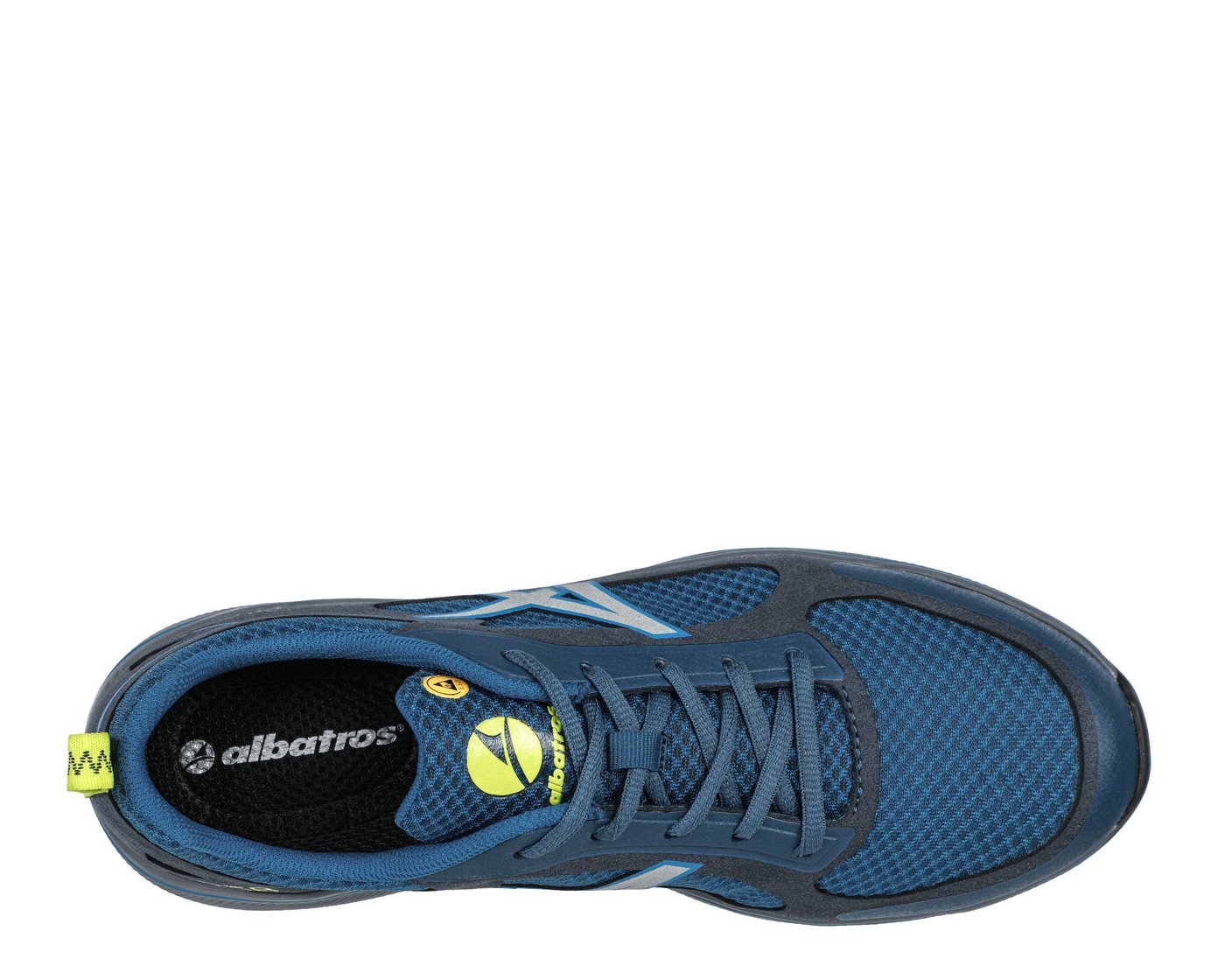 Puma Halbschuh 647660 Esd Hro S1p, Größe 45 Bild 5