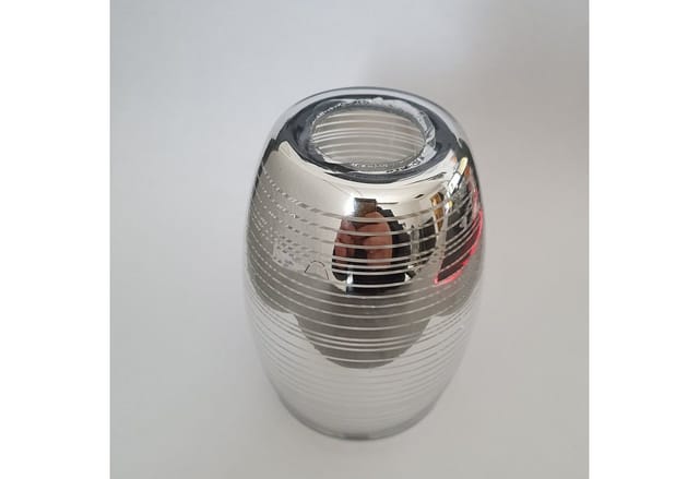 Lichthandel Hoch Lampenschirm E14 Lampenglas Ersatzschirm Lampe Lampenschirm Ersatzglas