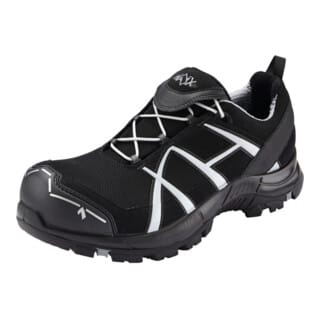 haix Black Eagle Safety 41.1 low Arbeitsschuh