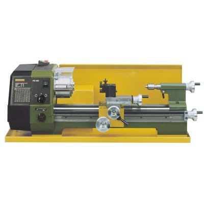 PROXXON INDUSTRIAL Bohrer- und Bitset 24402