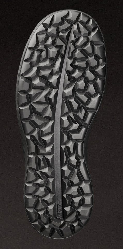 ARTRA FOOTWEAR Sicherheitsschuhe ARICA 6207 6660 S2 schwarz Sicherheitsschuh leicht