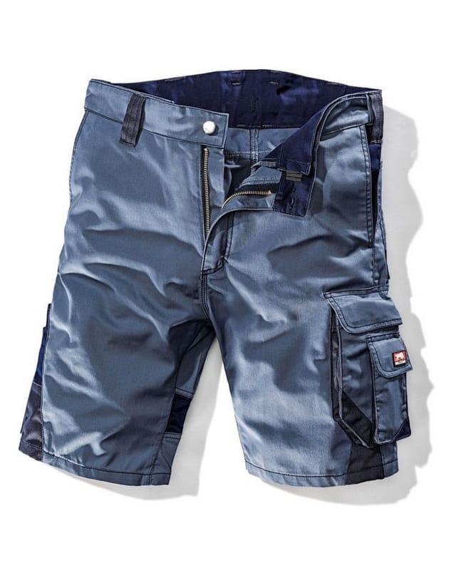 Bullstar Arbeitshose BULLSTAR Arbeitsshorts WORXTAR