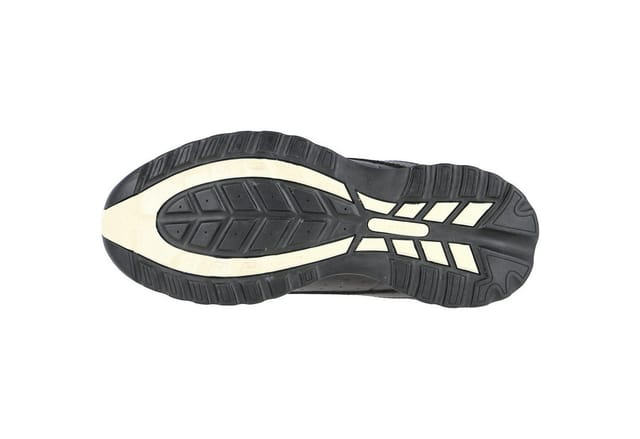 RUNNEX Damen Sicherheitshalbschuhe S3 "5382" GirlStar Sicherheitsschuh