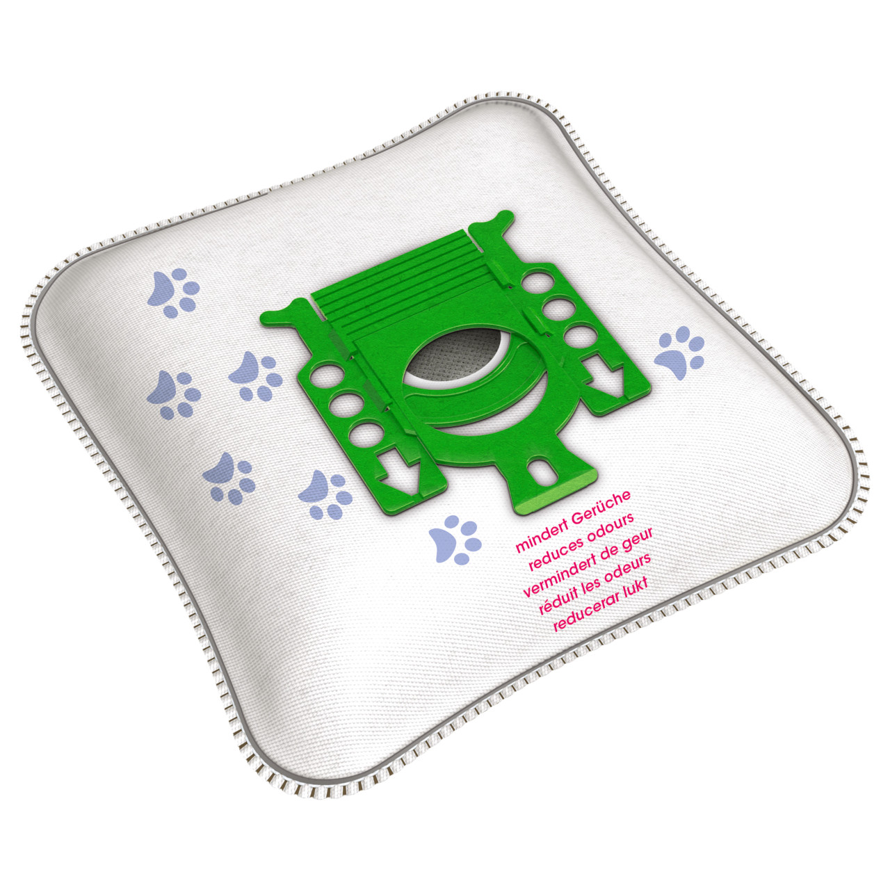 Swirl® M 60 Anti Odour MicroPor® Plus Bild 5