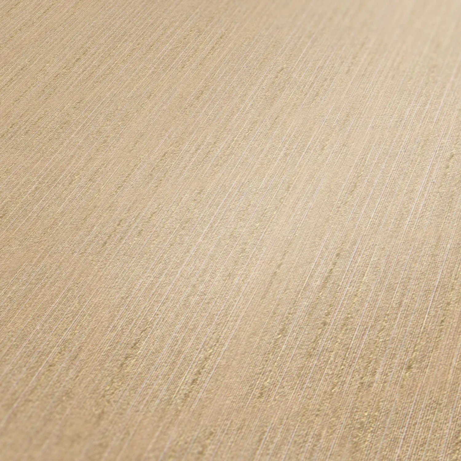 Tadessi Tapete Uni M1 No 2200 Vliestapete Beige Tapete Einfarbig Unitapete