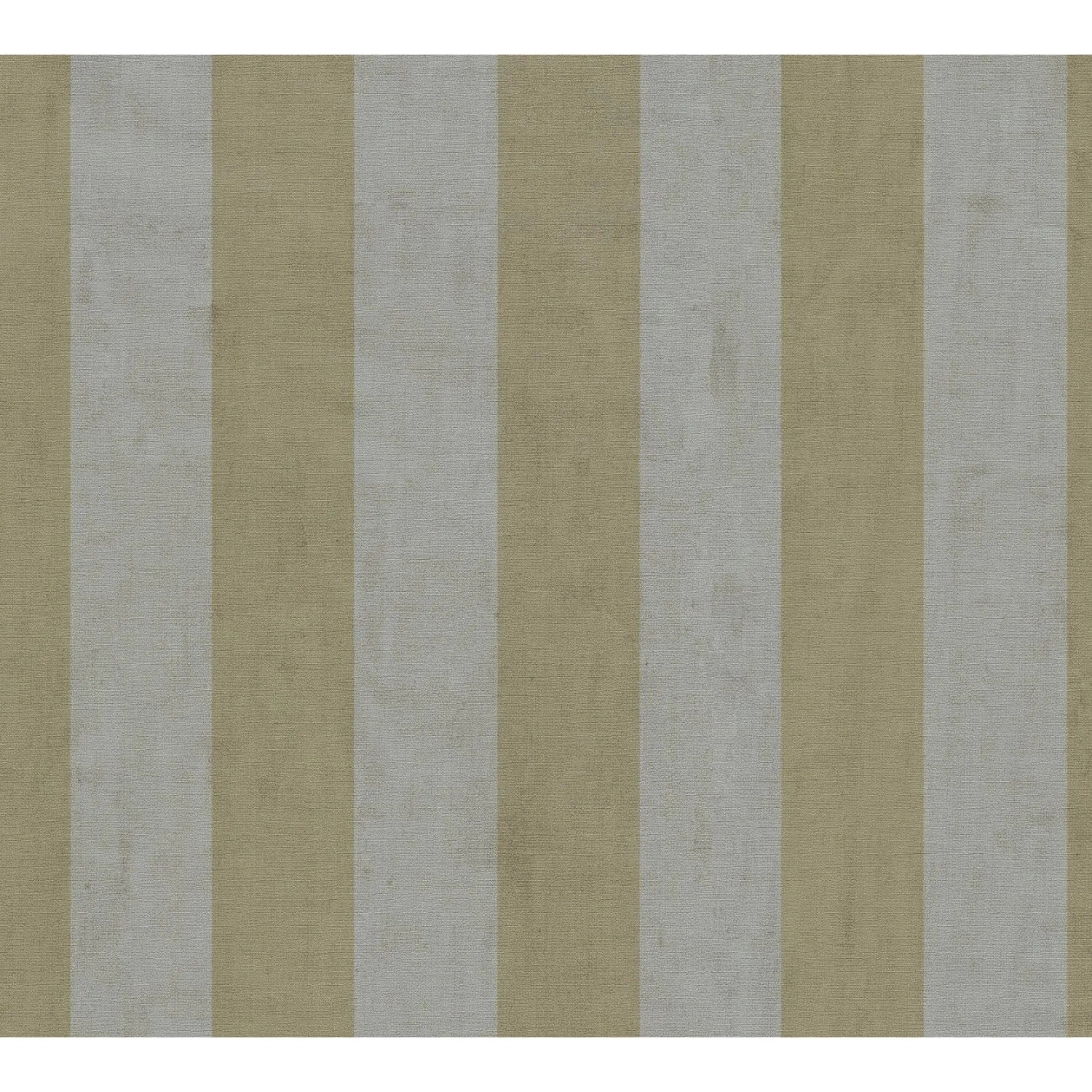 Tadessi Tapete Streifen M1-No.12032 Vliestapete in Silber