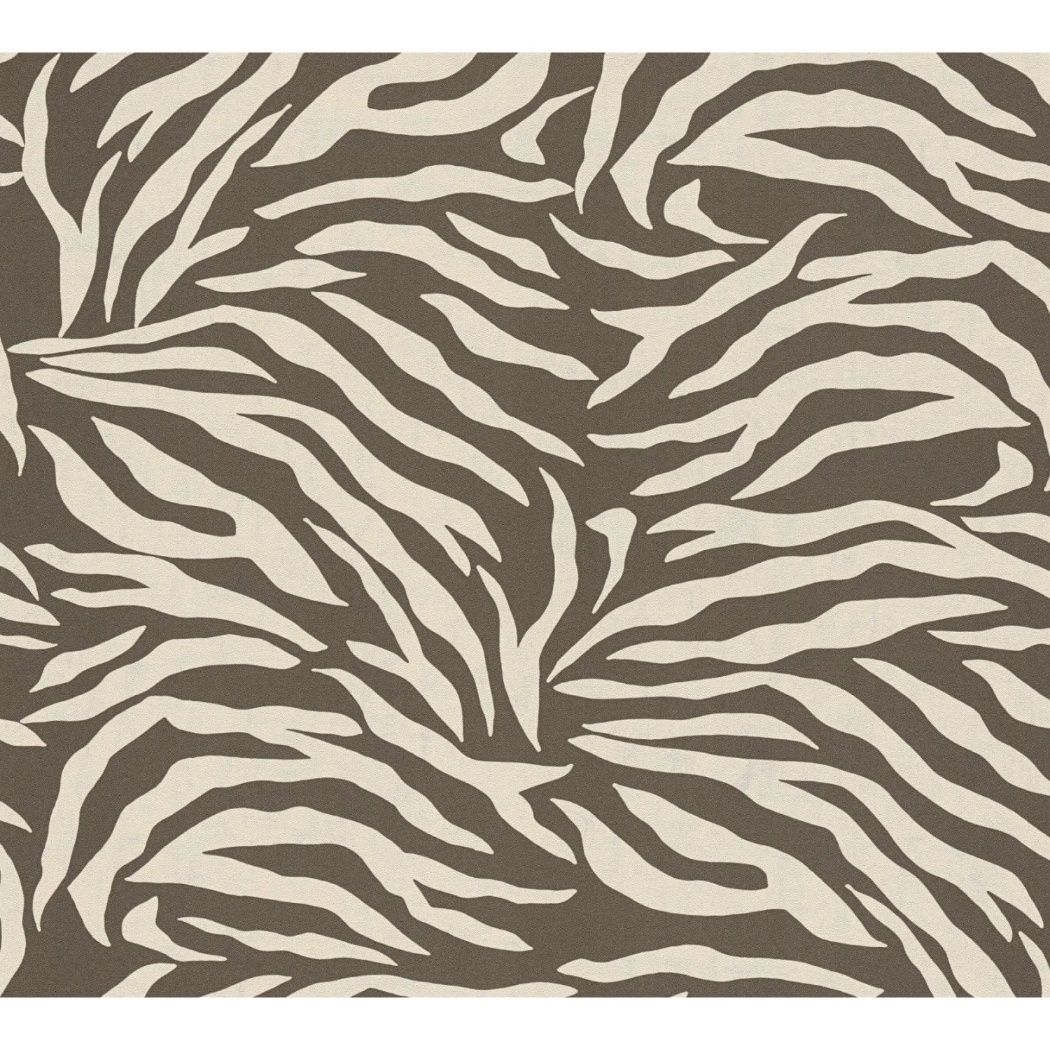 Tadessi Tapete Uni M1-No.12007 Vliestapete in Schwarz