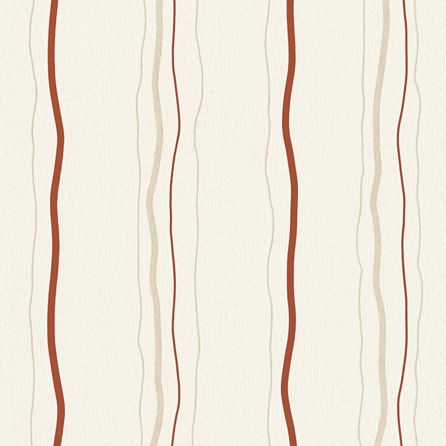 Tadessi Tapete Streifen M1-No.911 Vliestapete in Beige
