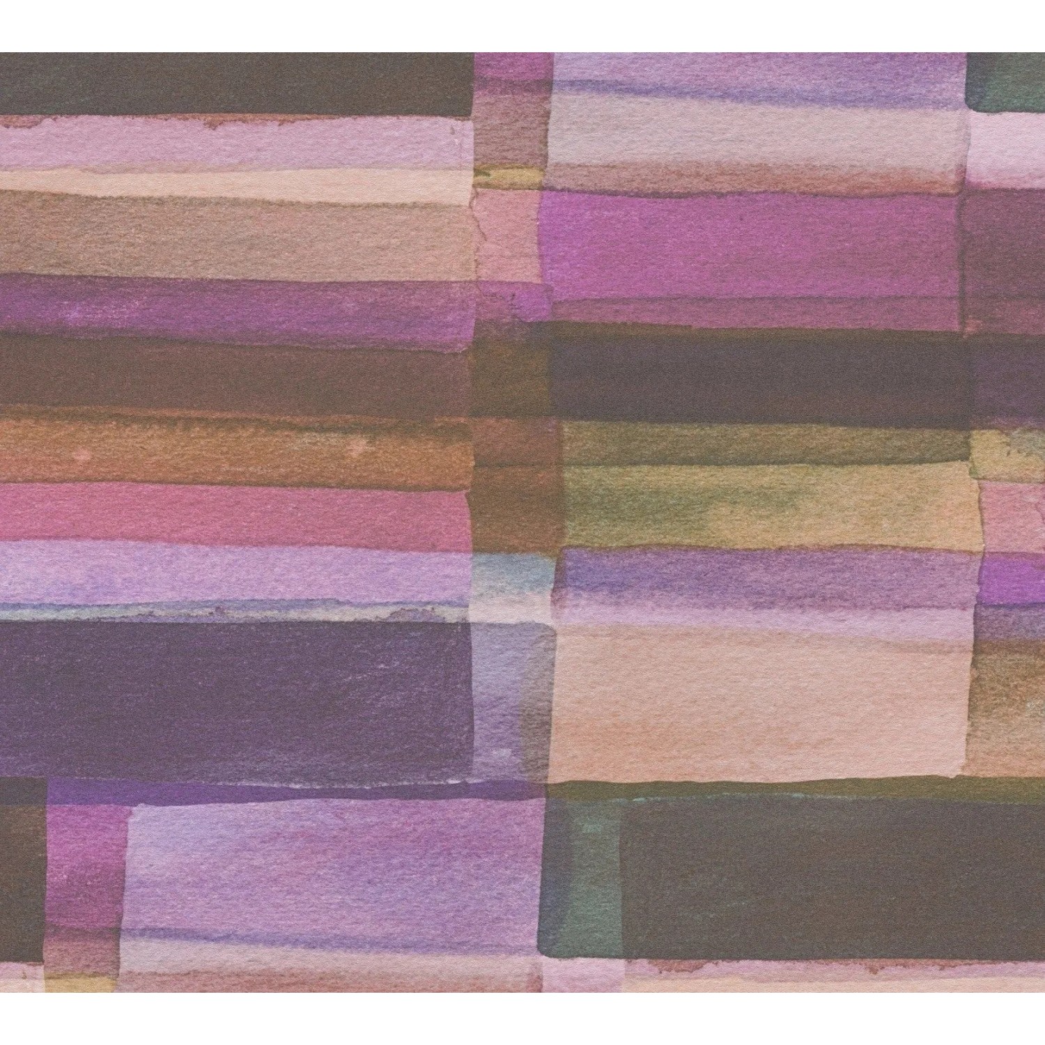 Tadessi Tapete Streifen M1-No.12029 Vliestapete in Gold