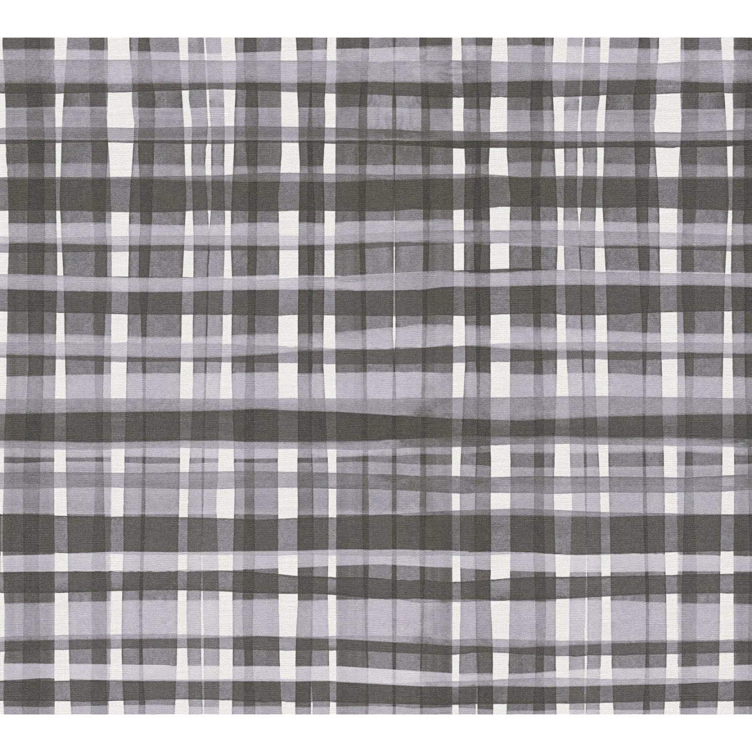 Tadessi Tapete Grafik M1-No.12028 Vliestapete in Silber