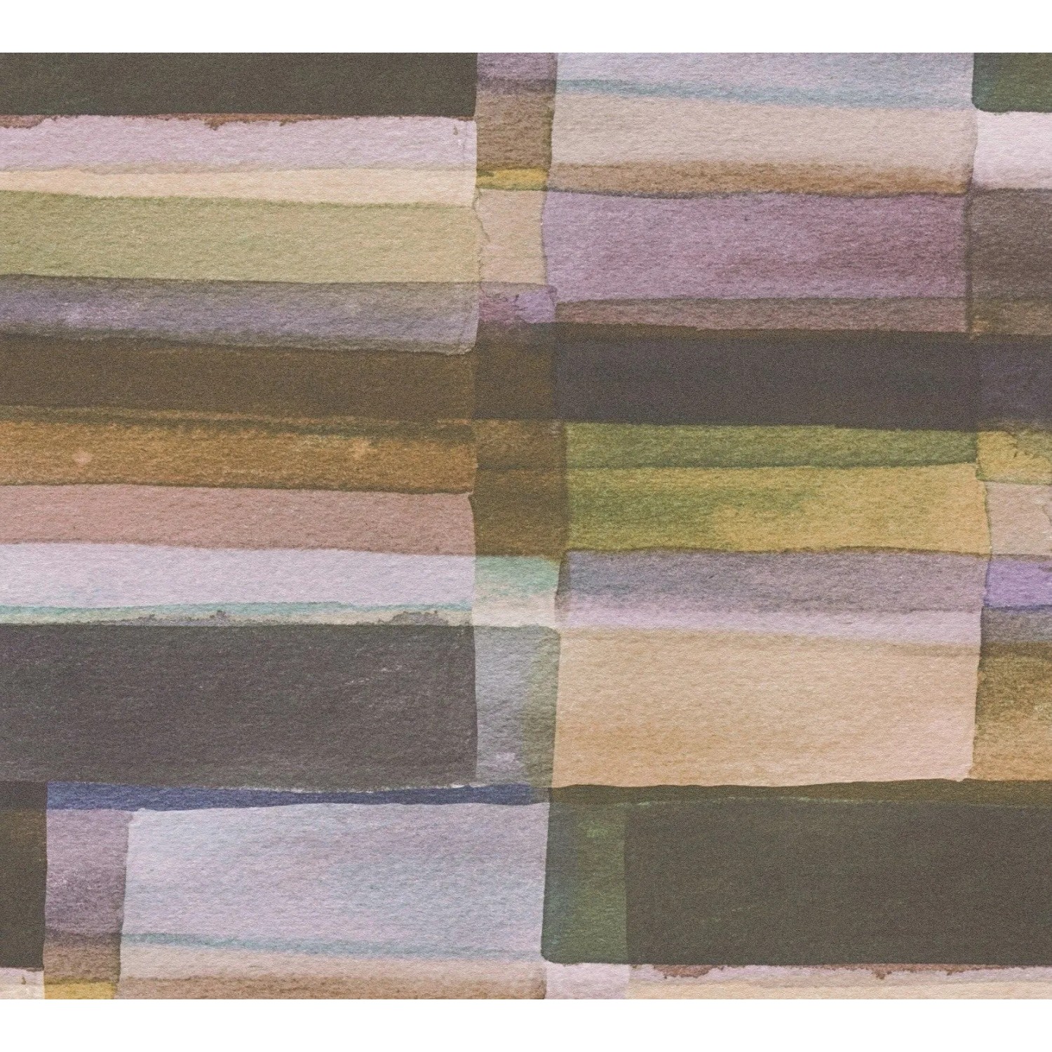 Tadessi Tapete Streifen M1-No.12030 Vliestapete in Gold