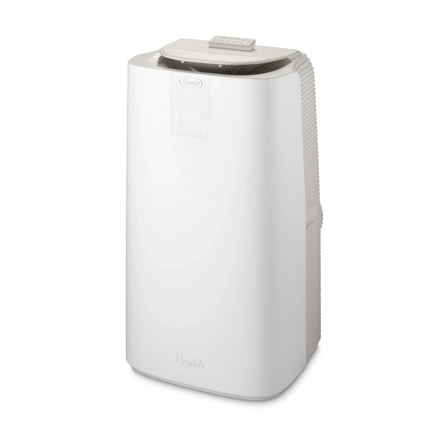 Pinguino PAC AP98 GentleJet