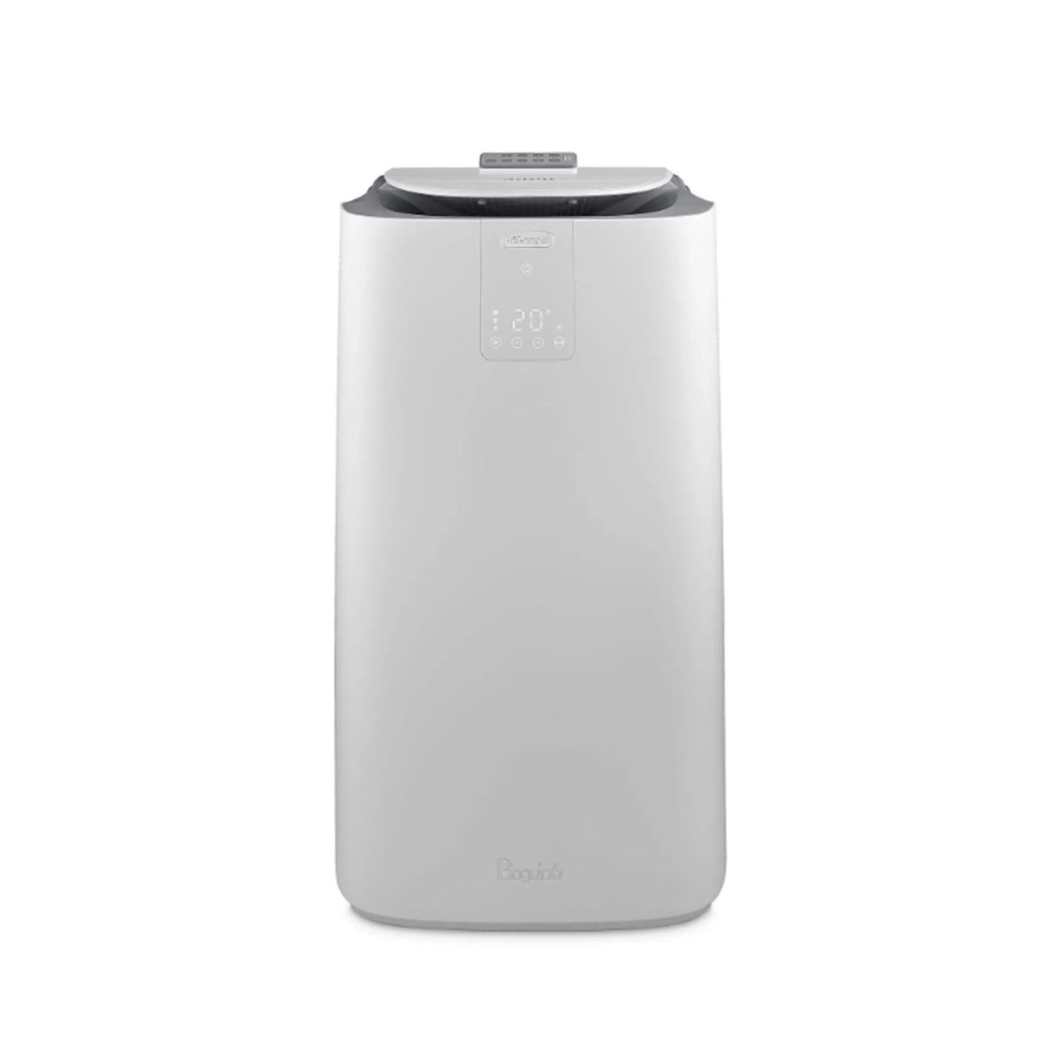 De'Longhi Mobiles Klimagerät Pinguino - PAC AP130i Gentle Jet Energieklasse A+