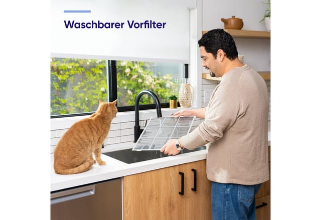 Levoit Luftreiniger Vital 200s Pro