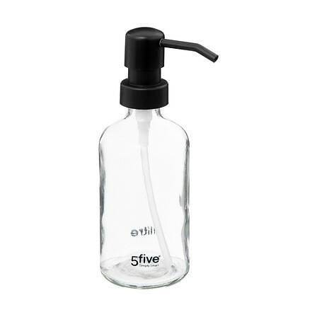 5five Simply Smart Seifenspender 250 ml