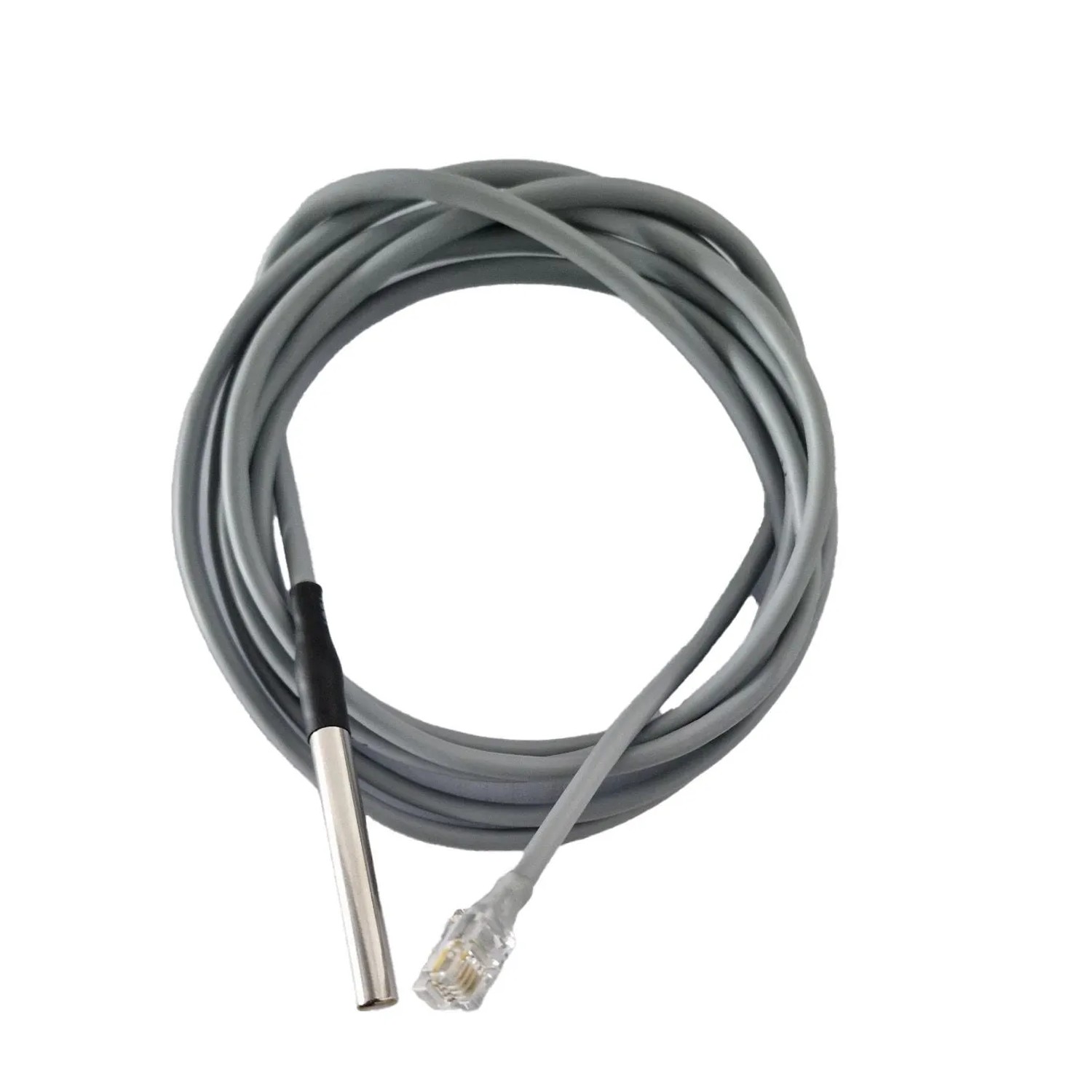 Solar+more Pulsar Ersatzsensor Warmwasser Simple Digital 2m