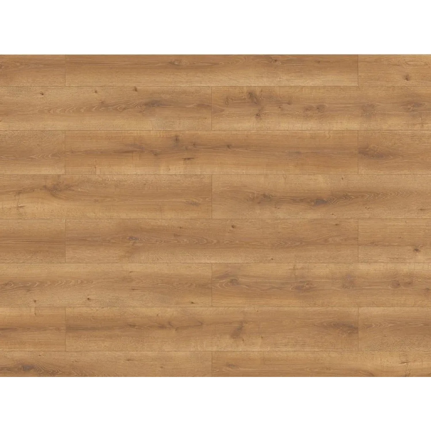 BASICfloor Laminat Lifestyle Trend Bellemont Oak Honey Brown Landhausdiele