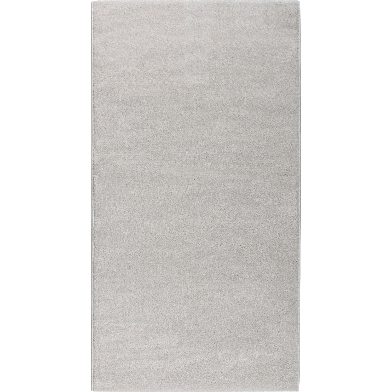 Mömax Webteppich Jan 2 Weiß ca. 120x170cm