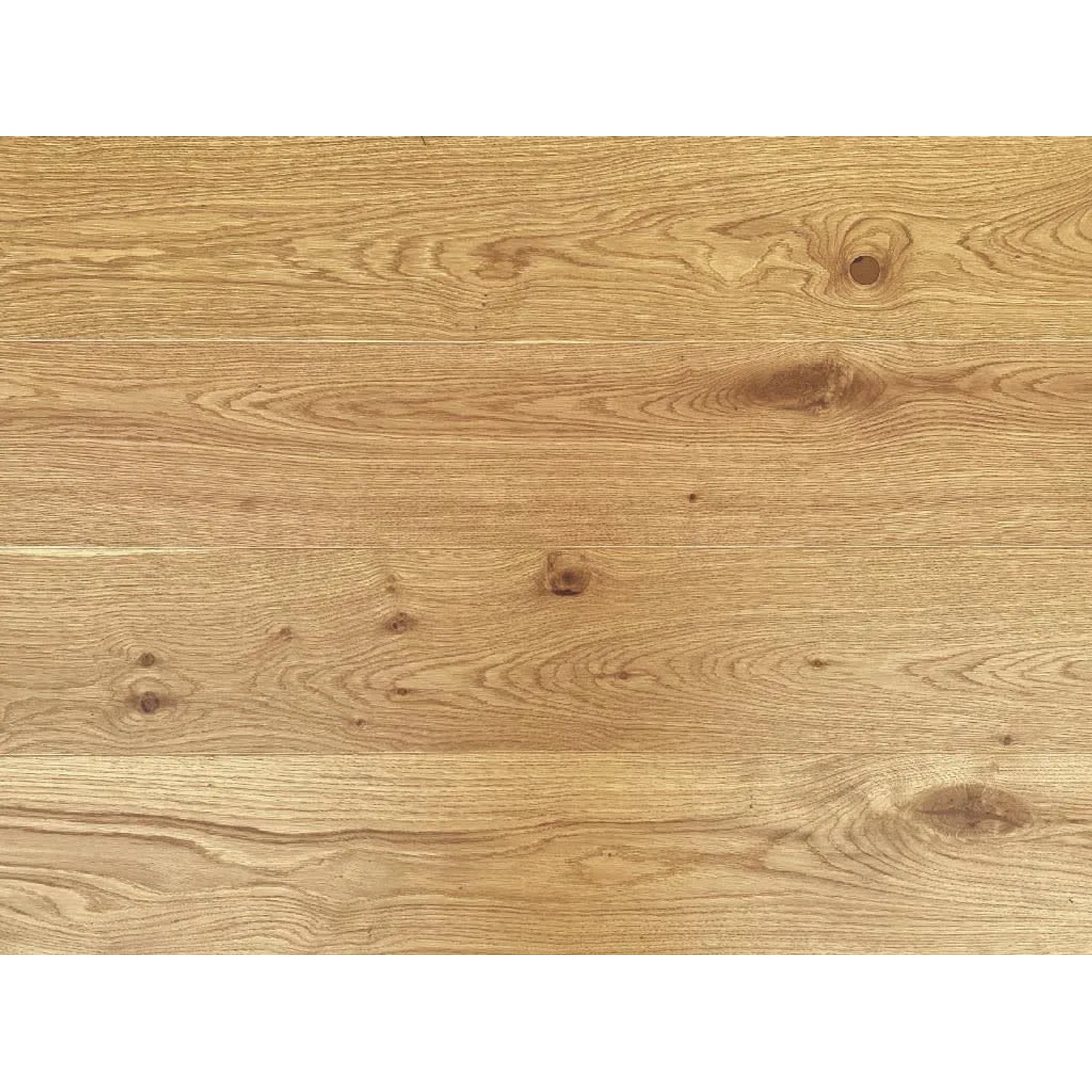 Timefloor Parkett Eiche Rustico Landhausdiele Restposten