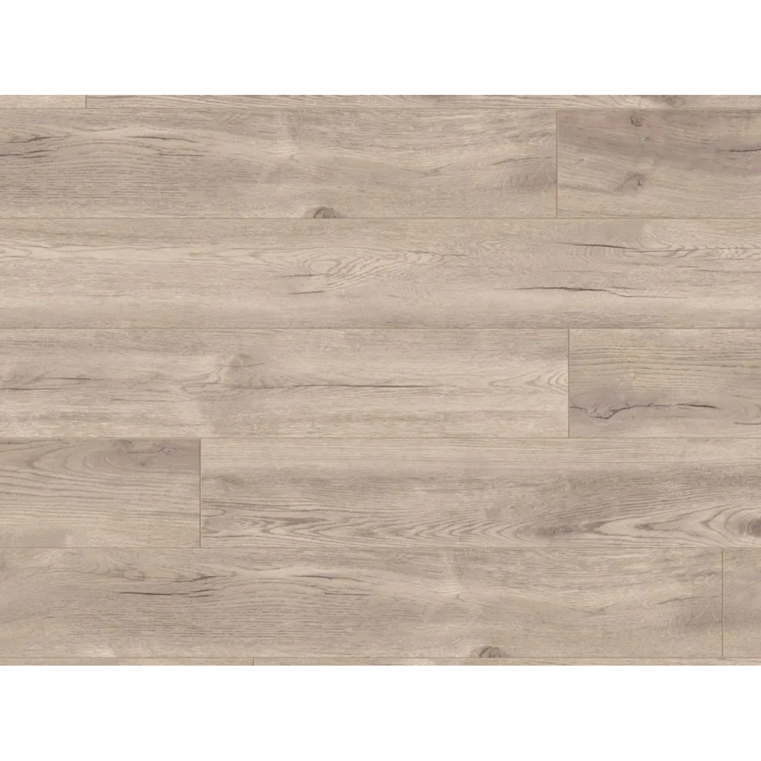 Kronotex Laminat Pettersson Eiche Beige D4763 Robusto Landhausdiele